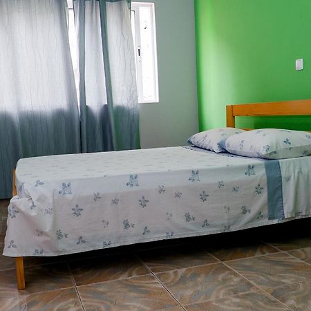 Fadias Quartos - Rooms Ribeira Grande Zewnętrze zdjęcie