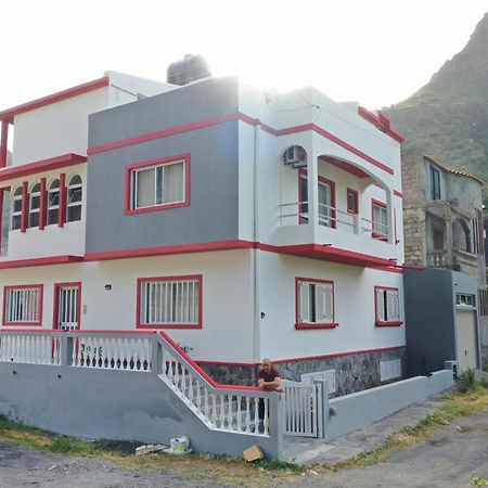 Fadias Quartos - Rooms Ribeira Grande Zewnętrze zdjęcie