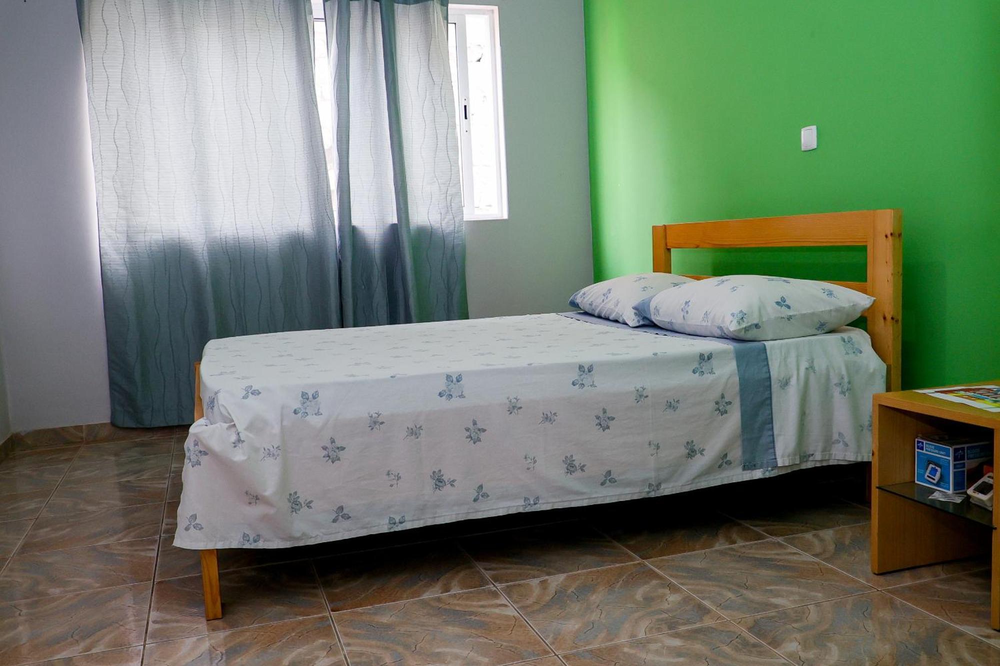 Fadias Quartos - Rooms Ribeira Grande Zewnętrze zdjęcie