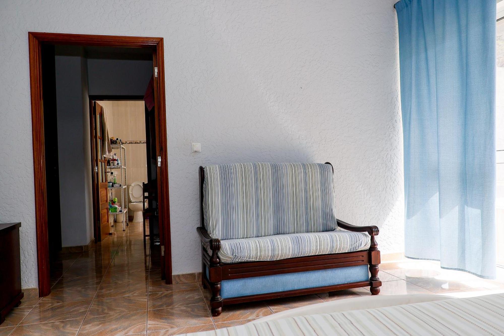 Fadias Quartos - Rooms Ribeira Grande Zewnętrze zdjęcie