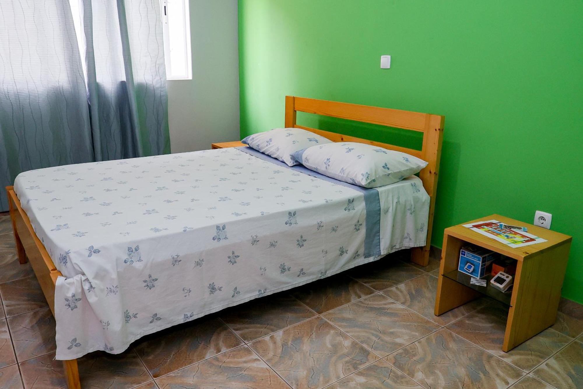 Fadias Quartos - Rooms Ribeira Grande Zewnętrze zdjęcie