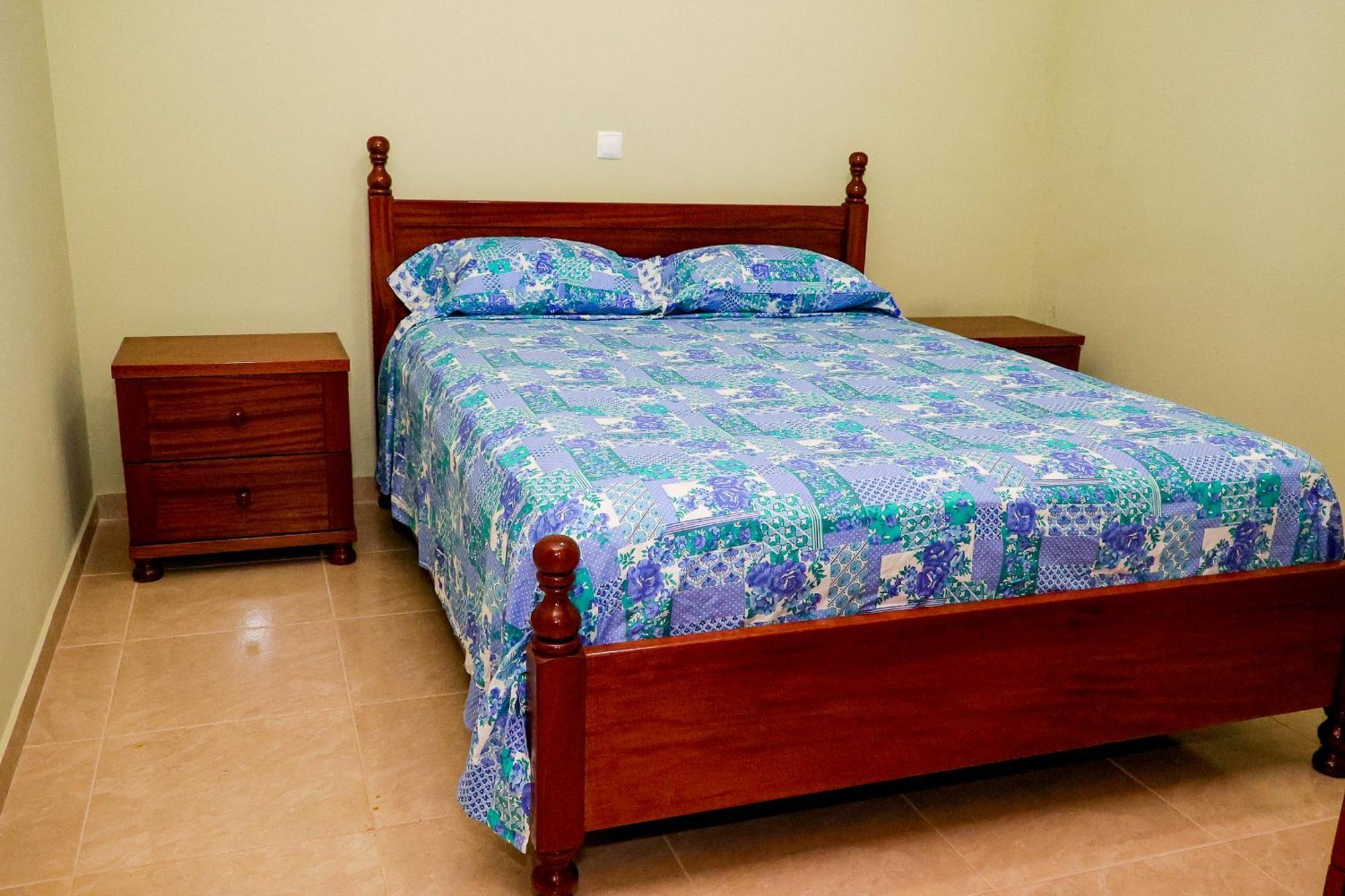 Fadias Quartos - Rooms Ribeira Grande Zewnętrze zdjęcie