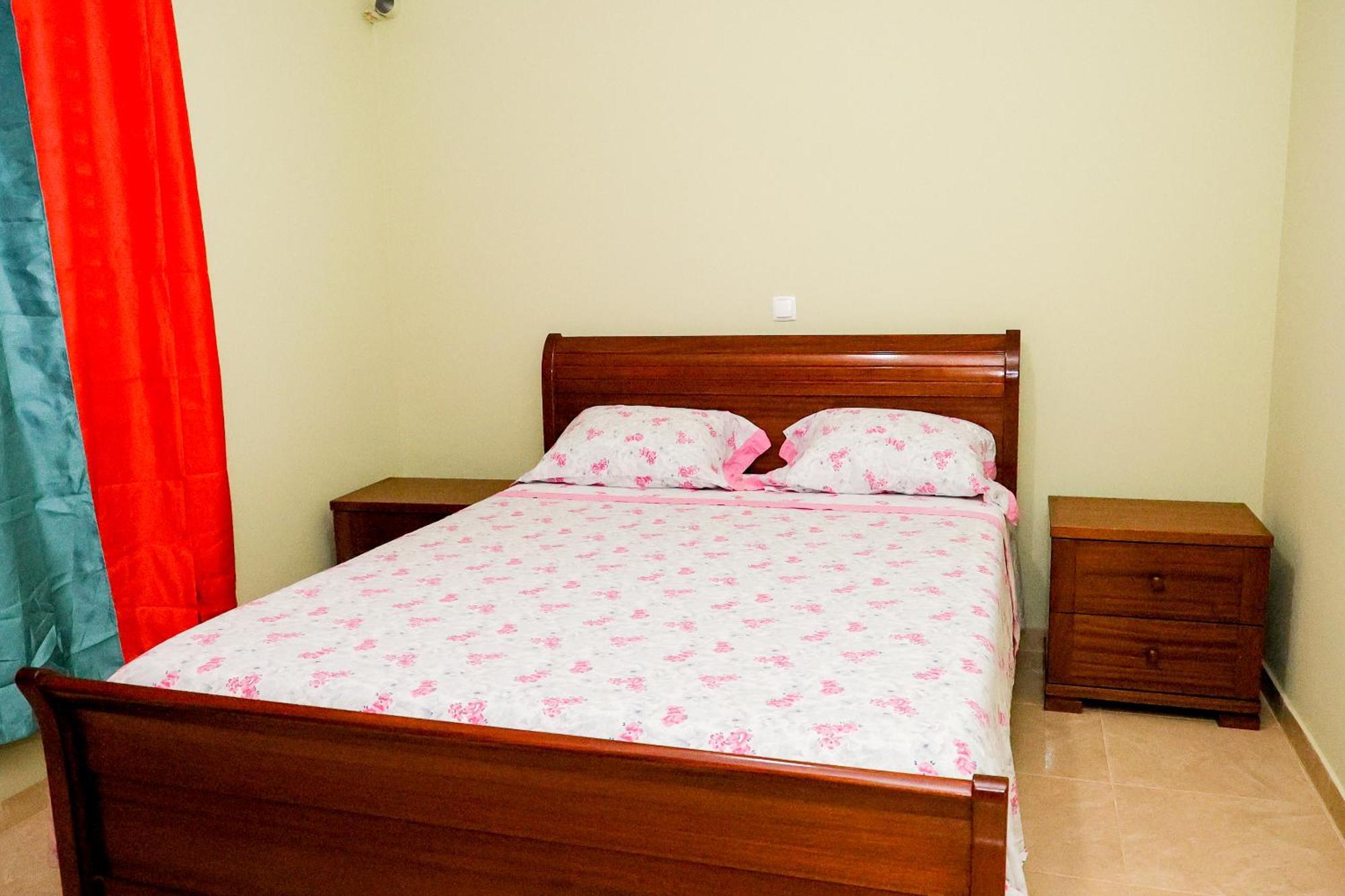 Fadias Quartos - Rooms Ribeira Grande Zewnętrze zdjęcie