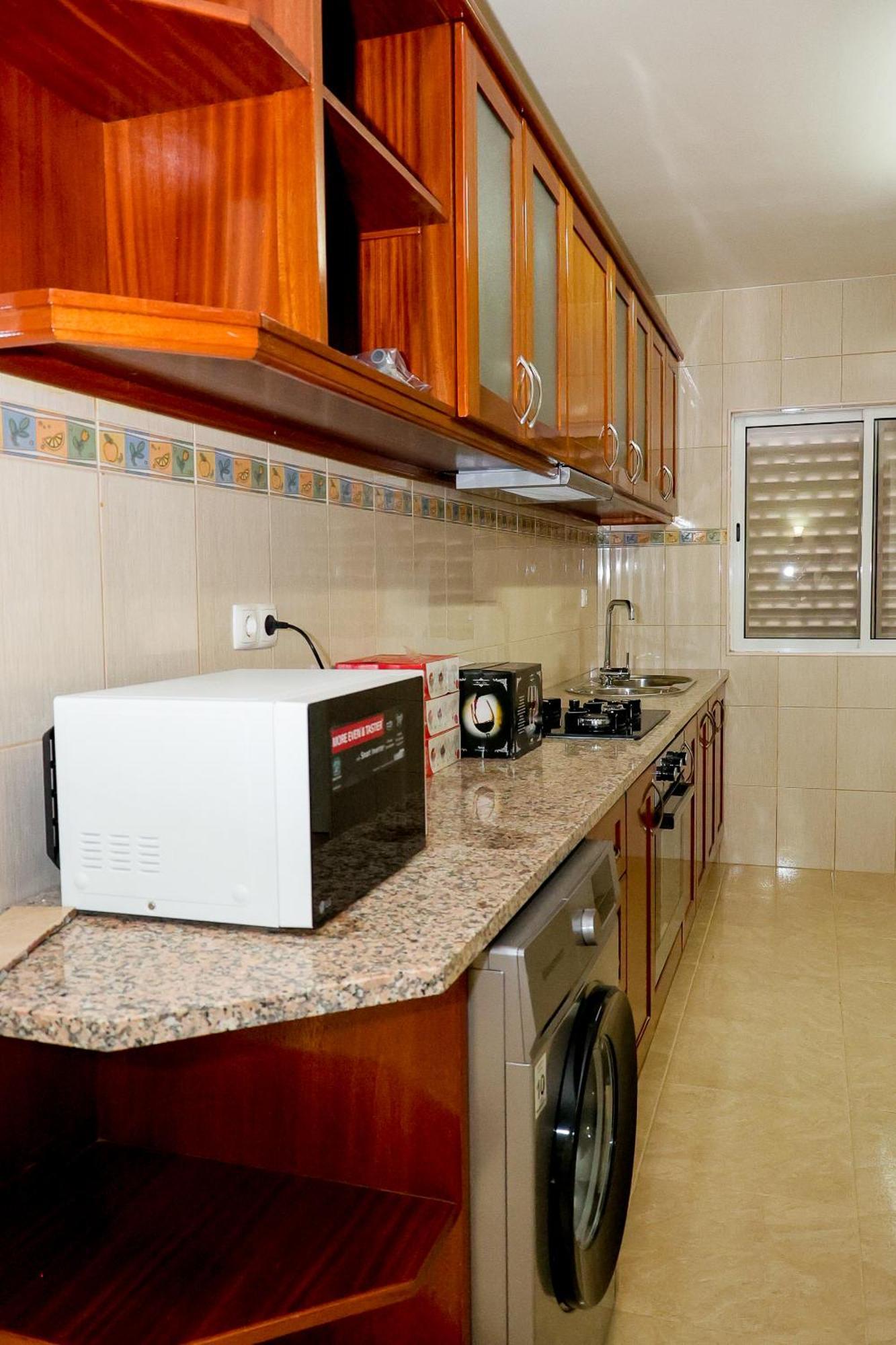 Fadias Quartos - Rooms Ribeira Grande Zewnętrze zdjęcie