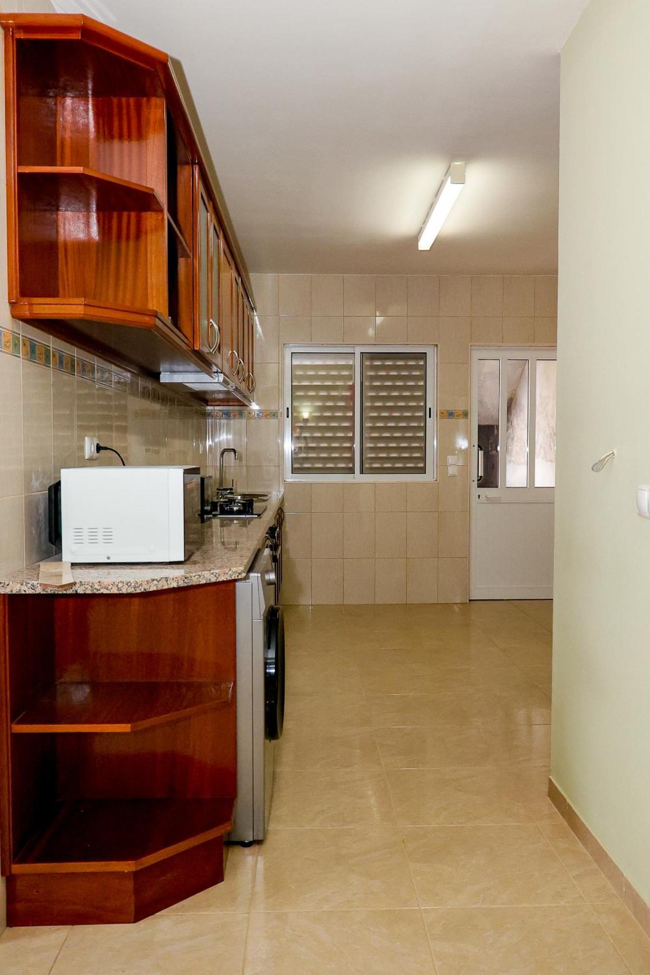 Fadias Quartos - Rooms Ribeira Grande Zewnętrze zdjęcie