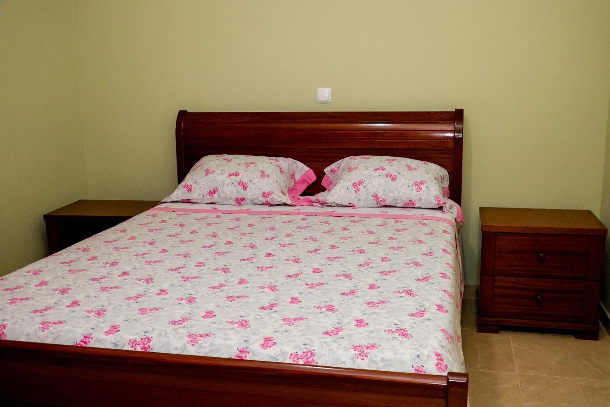 Fadias Quartos - Rooms Ribeira Grande Zewnętrze zdjęcie