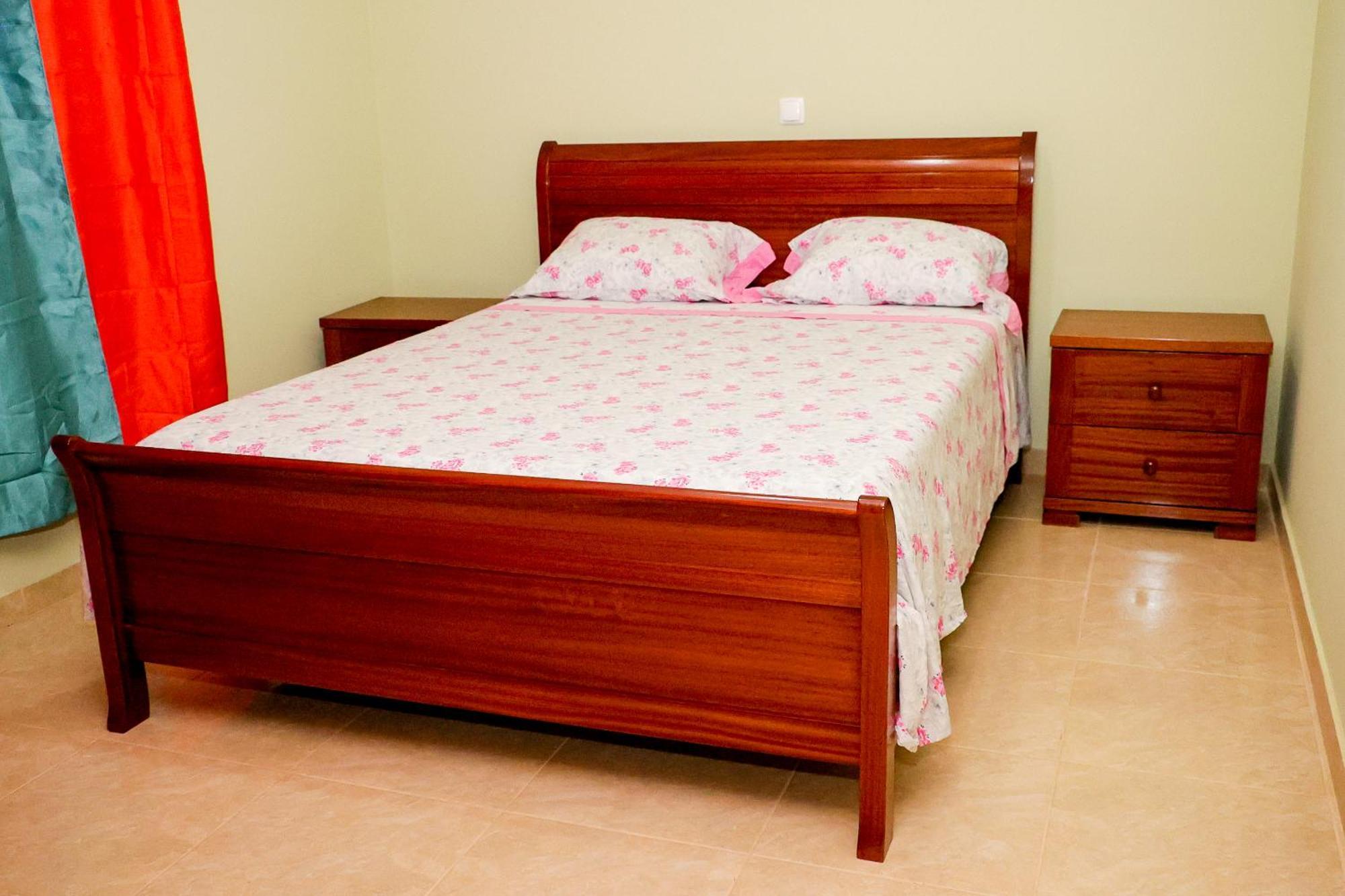 Fadias Quartos - Rooms Ribeira Grande Zewnętrze zdjęcie