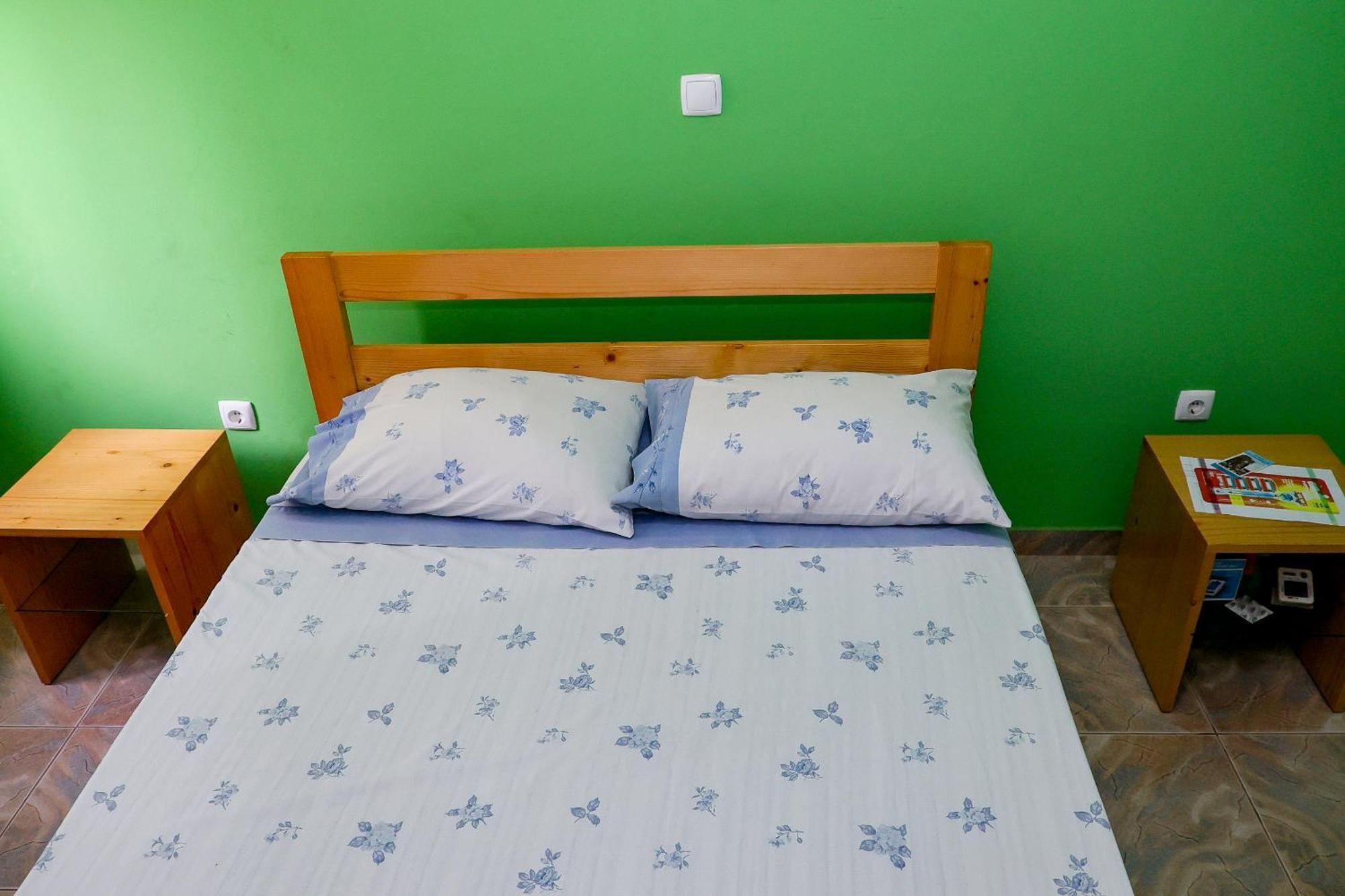 Fadias Quartos - Rooms Ribeira Grande Zewnętrze zdjęcie