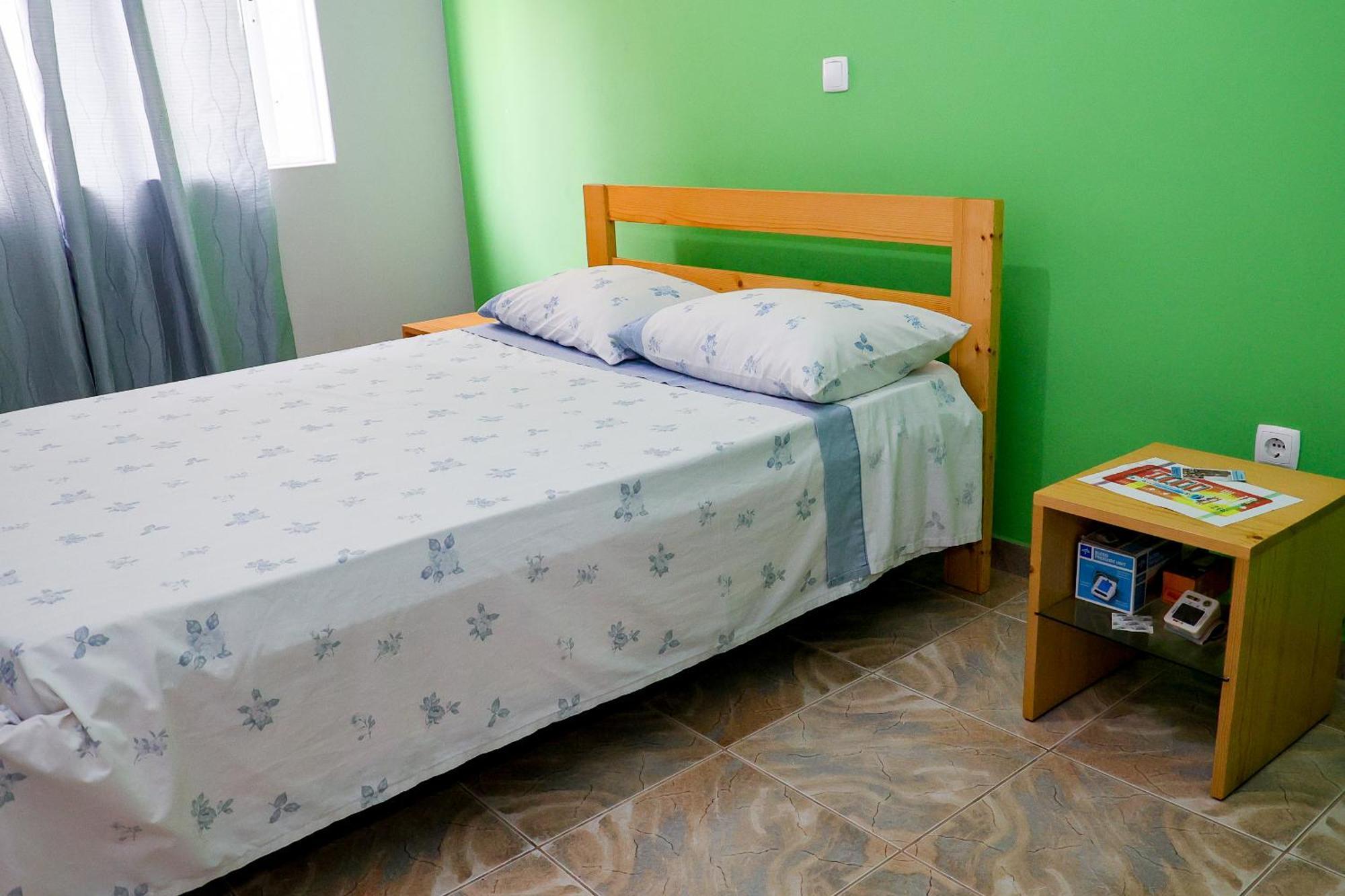Fadias Quartos - Rooms Ribeira Grande Zewnętrze zdjęcie