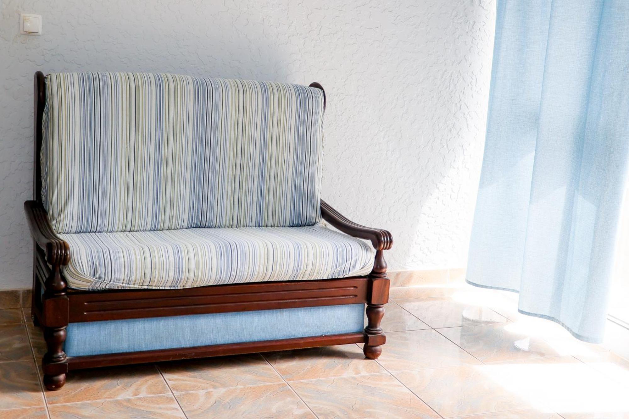 Fadias Quartos - Rooms Ribeira Grande Zewnętrze zdjęcie