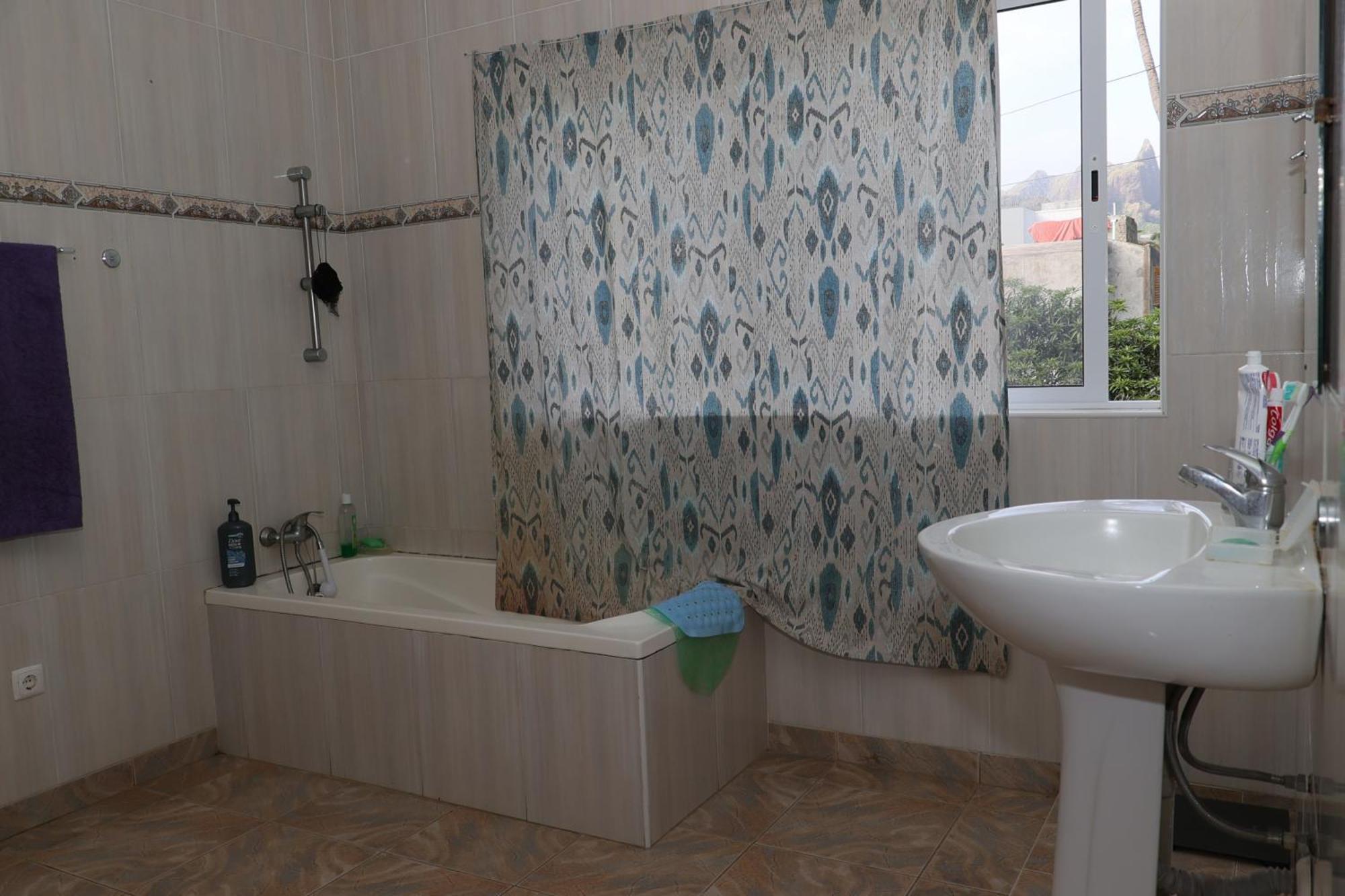 Fadias Quartos - Rooms Ribeira Grande Zewnętrze zdjęcie