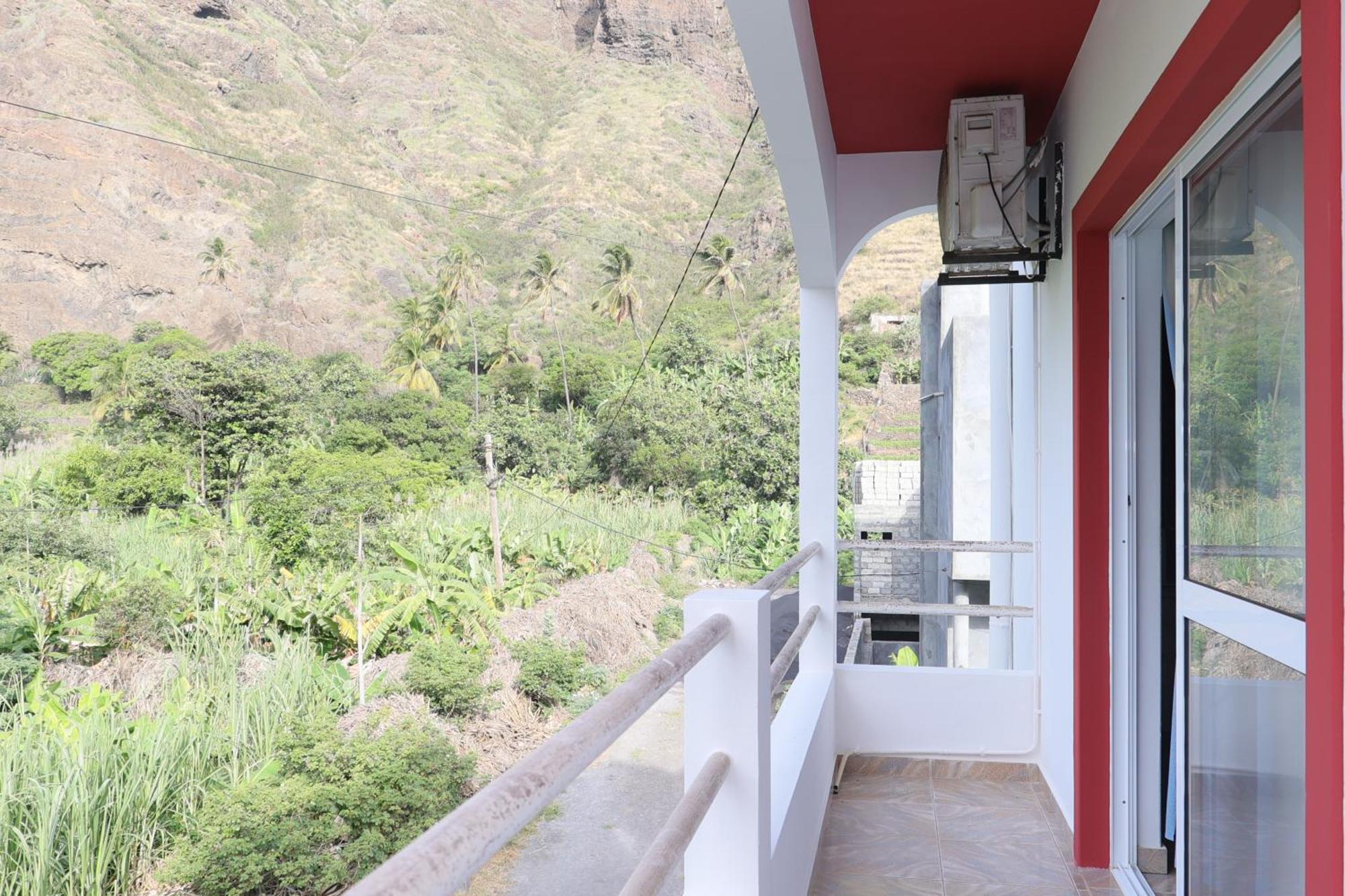 Fadias Quartos - Rooms Ribeira Grande Zewnętrze zdjęcie